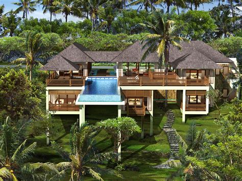 bali modern the art of tropical living Kindle Editon